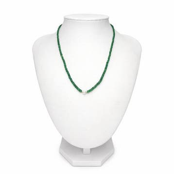 Sans prix de réserve - Collier - 18 carats Or jaune -