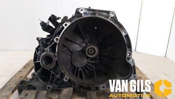 Versnellingsbak Ford Connect O214161