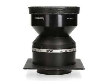 Rodenstock Sironar-N 480mm f/8.4 MC - Telelens, Ophalen of Verzenden