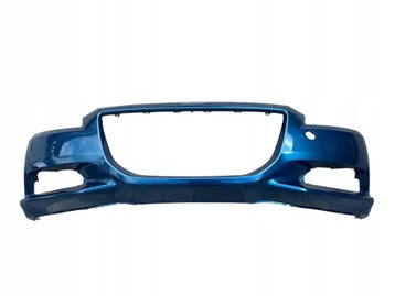 Voorbumper HONDA CRZ/ CR-Z lift 71101-SZT-ZZ00 191, Verzenden, Gebruikt