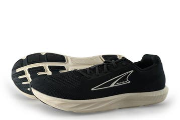 Altra Sportschoenen in maat 44 Zwart, Kleding | Heren, Schoenen, Verzenden, Zo goed als nieuw, Altra, Sportschoenen