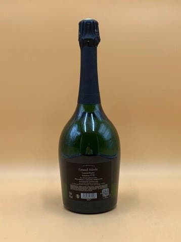 Laurent-Perrier, Grand Siècle Itération N°27 - Champagne