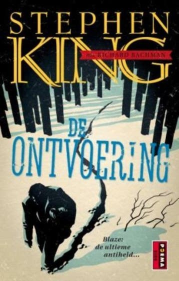 De ontvoering 9789021009346 Stephen King, Boeken, Verzenden, Gelezen, Stephen King