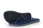 Ipanema Slippers in maat 44 Blauw, Kleding | Heren, Schoenen, Slippers, Gedragen, Ipanema, Verzenden