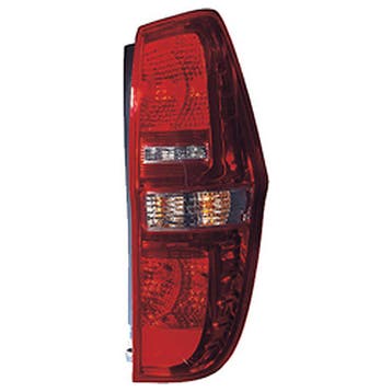 Hyundai H1 2008-2018 Achterlicht Rechts Achterklep, Autos : Pièces & Accessoires, Verzenden