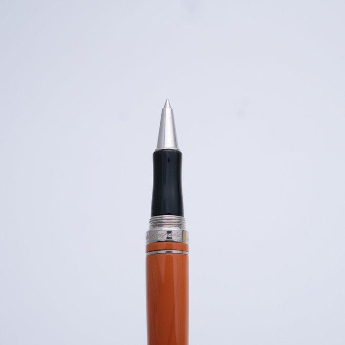 Marlen - Elegance Orange - Zonder minimumprijs - Roller, Collections, Stylos