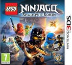 LEGO Ninjago Shadow of Ronin (Losse Cartridge) (3DS Games), Ophalen of Verzenden