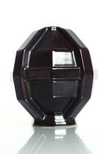 Saint Clement - Vaas - Geometrisch ontwerp - Faience, Antiquités & Art