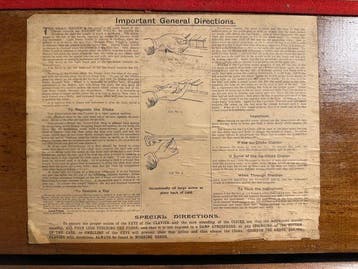 Virgil - Practice Clavier - - Piano - 1910, Musique & Instruments