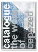 Catalogue 2 / The work of Cepezed 9789064507038, Boeken, Verzenden, Zo goed als nieuw