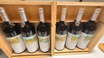 2013 Niepoort Vinhos, Tralhão Tinto - Douro DOC - 6