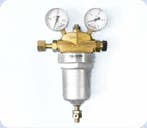 Grootverbruikventiel Gloor B79 zuurstof, Doe-het-zelf en Bouw, Ophalen of Verzenden, Nieuw