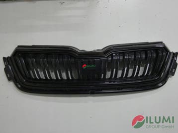 Grill Skoda Kamiq Monte Carlo, Verzenden, Gebruikt