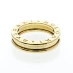 Bvlgari - Bague - 18 carats Or jaune, Bijoux, Sacs & Beauté