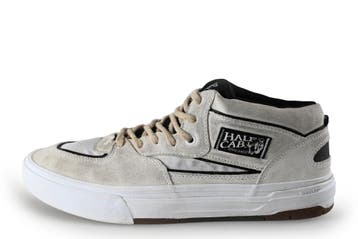 Vans Sneakers in maat 44½ Wit, Kleding | Heren, Verzenden, Wit, Sneakers, Vans