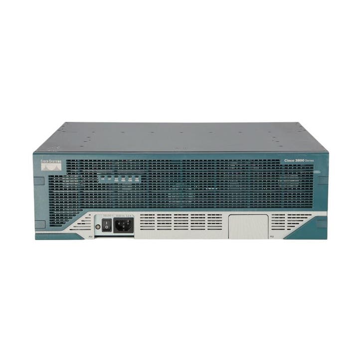 Cisco Cisco877, Computers en Software, Netwerk switches, Ophalen of Verzenden