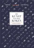 De Kunst Van Het Koken 9789021558677, Verzenden, Nieuw, Julia Child; Simone Beck; Louisette Bertholle