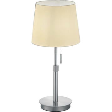 LED Tafellamp - Tafelverlichting - Trion Dyon - E27 Fitting, Verzenden