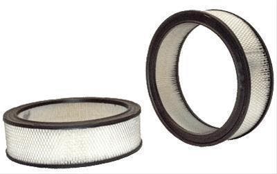 12 inch Rond filter, Auto-onderdelen, Filters, Nieuw, Ophalen of Verzenden