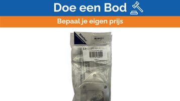 Bieden: Dometic Teleflex tripple engine tie bar, Ophalen of Verzenden, Nieuw