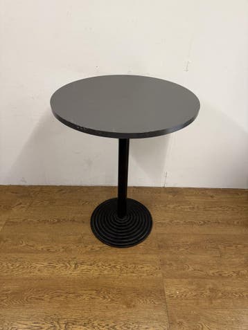 Gebruikte Statafel (85cm rond) - T1557, Ophalen