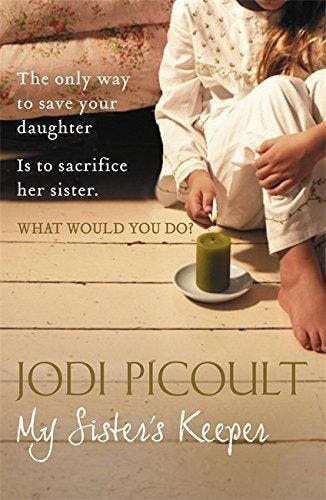 My Sisters Keeper 9780340960509 Jodi Picoult, Verzenden, Jodi Picoult