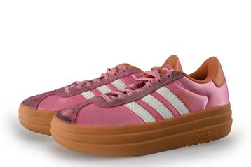 Adidas Sneakers in maat 36 Roze, Kleding | Dames, Zo goed als nieuw, Sneakers, Roze, Verzenden