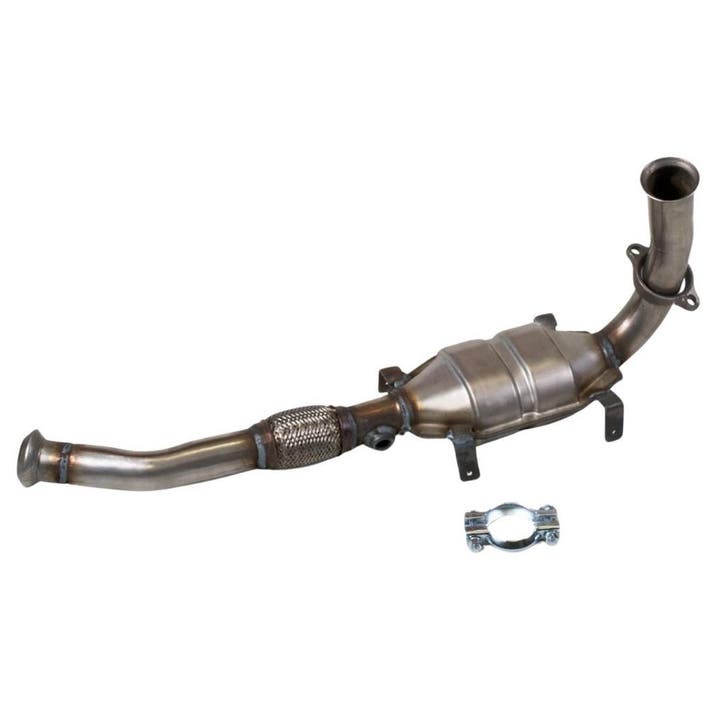 Katalysator Renault Clio, Kangoo, Auto-onderdelen, Uitlaatsystemen, Verzenden