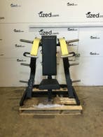Technogym Pure Strength Shoulder Press - Yellow, Ophalen of Verzenden, Gebruikt, Armen