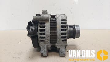 Dynamo Peugeot 607 O204164, Nieuw