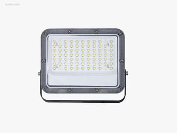 (16x) 50W 5000K LED Breedstralers met Lens..., Bricolage & Construction, Éclairage de chantier