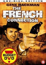 The French Connection, CD & DVD, DVD | Action, Verzenden, Actie