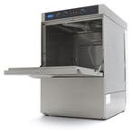 Glazenspoelmachine | 1 Deur | RVS | Stil minder dan 65 dB |, Verzenden, Nieuw in verpakking