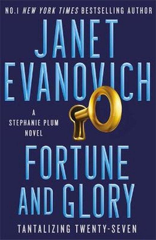 Fortune and Glory 9781472246189 Janet Evanovich, Livres, Langue | Anglais, Envoi