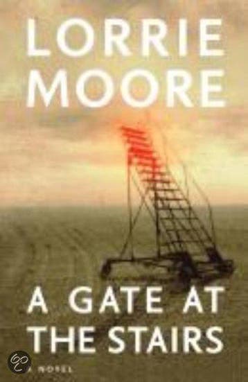 A Gate At The Stairs 9780307739421 Lorrie Moore, Verzenden, Lorrie Moore