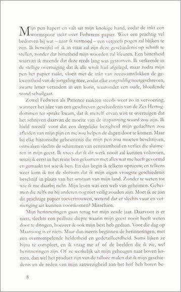 Leerling en meester / De Boeken van de Zieners / 1, Verzenden, Gelezen, Robin Hobb