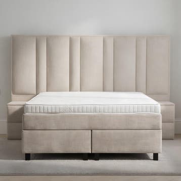 van Schaik Boxspring Symphony - 140 x 200