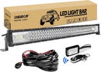 RIGIDON 32 inch LED-balk | Tweede kansje | OP = OP, Verzenden, Gebruikt, Universele onderdelen