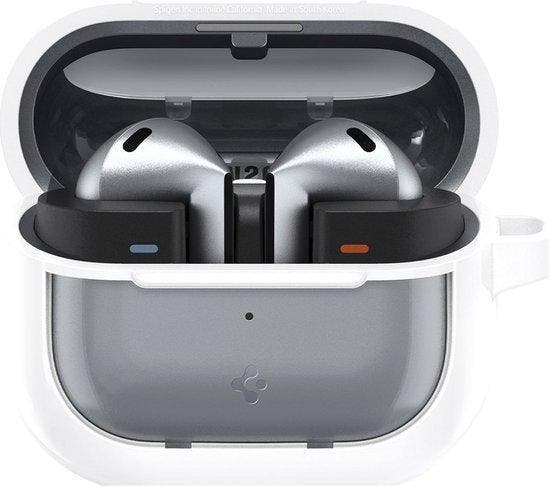 Spigen Ultra Hybrid Hardcase geschikt voor Samsung Galaxy..., Audio, Tv en Foto, Hoofdtelefoons, Nieuw, Verzenden