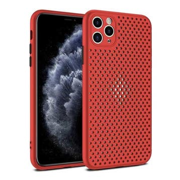 iPhone 6S Plus - Ultra Slank Hoesje Warmteafvoer Cover Case, Verzenden, Nieuw