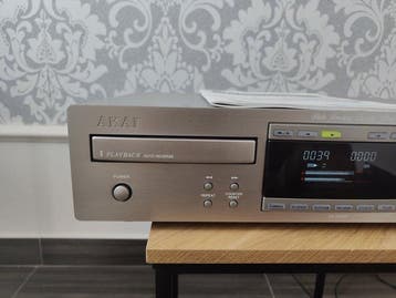 Akai - DX - 3000w autorevers Lecteur de cassettes audio