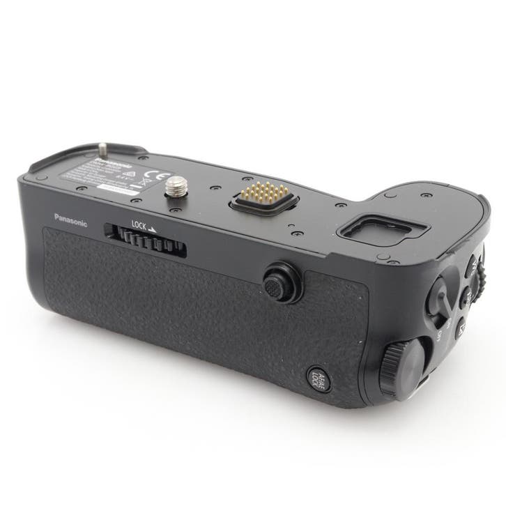 Panasonic DMW-BGG9 batterijgrip | Tweedehands, Audio, Tv en Foto, Fotografie | Accu's en Batterijen, Zo goed als nieuw, Verzenden