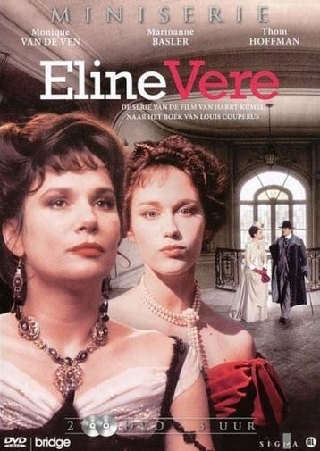 Eline Vere (Miniserie), Verzenden, Nieuw in verpakking