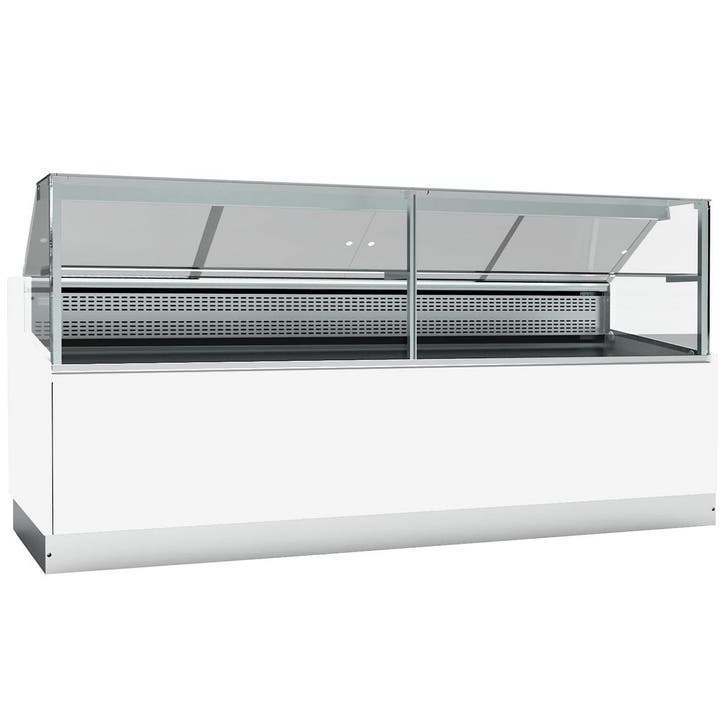 Koeltoonbank | BRABANT | +2°C/+8°C | Statisch | Gekoelde, Articles professionnels, Horeca | Équipement de cuisine, Envoi