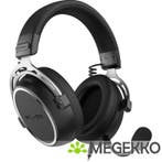 HATOR Hypergang 3 Wired Hi-Res Gaming Headset Zwart, Verzenden, Nieuw