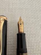 Pelikan - 400 vintage tortoise OF 14 Karat - Stylo à plume, Collections