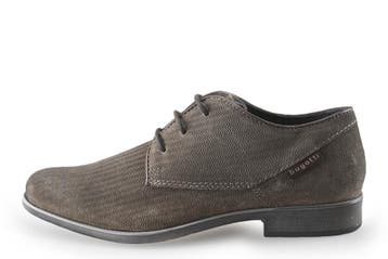 Bugatti Veterschoenen in maat 41 Bruin, Bugatti, Bruin, Verzenden, Gedragen