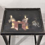 Bijzettafel - Hout - China - Antieke Chinese Tafel (Zonder