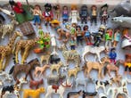 Playmobil - Playmobil Lot exceptionnel Playmobil figurines
