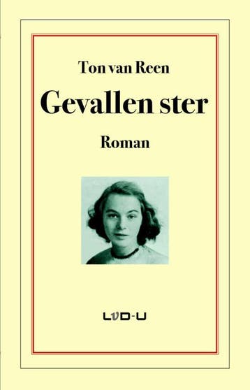 Gevallen ster 9789079226221 Ton van Reen, Verzenden, Gelezen, Ton van Reen